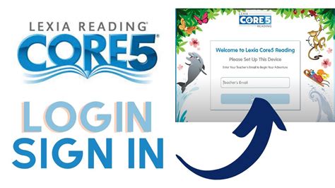 core5 lexia login|lexia core 5 sign in.